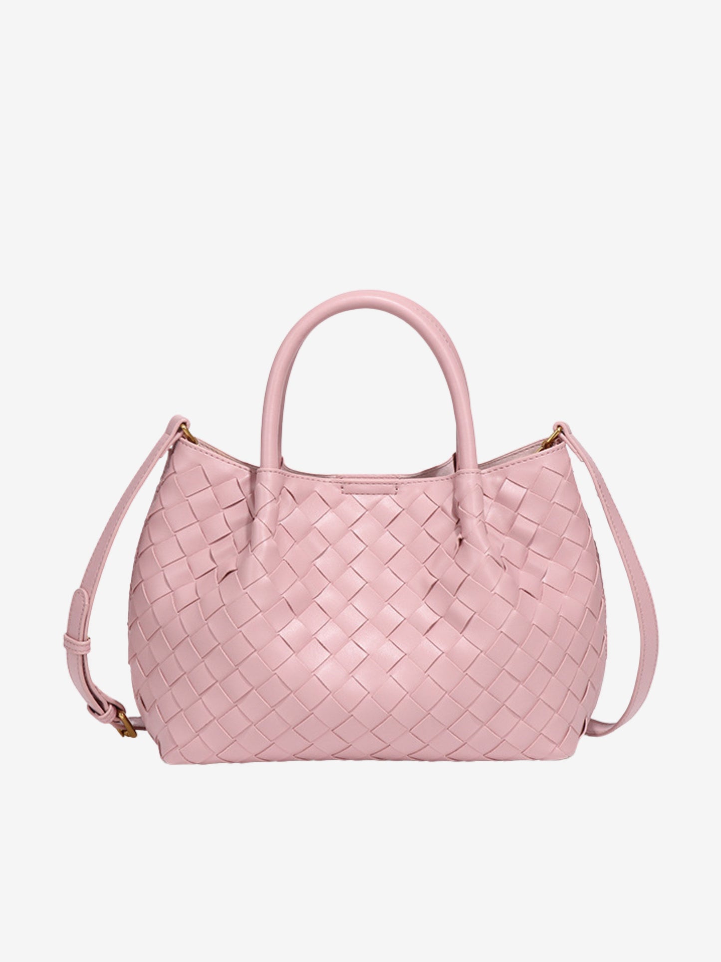 Mariana | Borsa a Tracolla Intrecciata