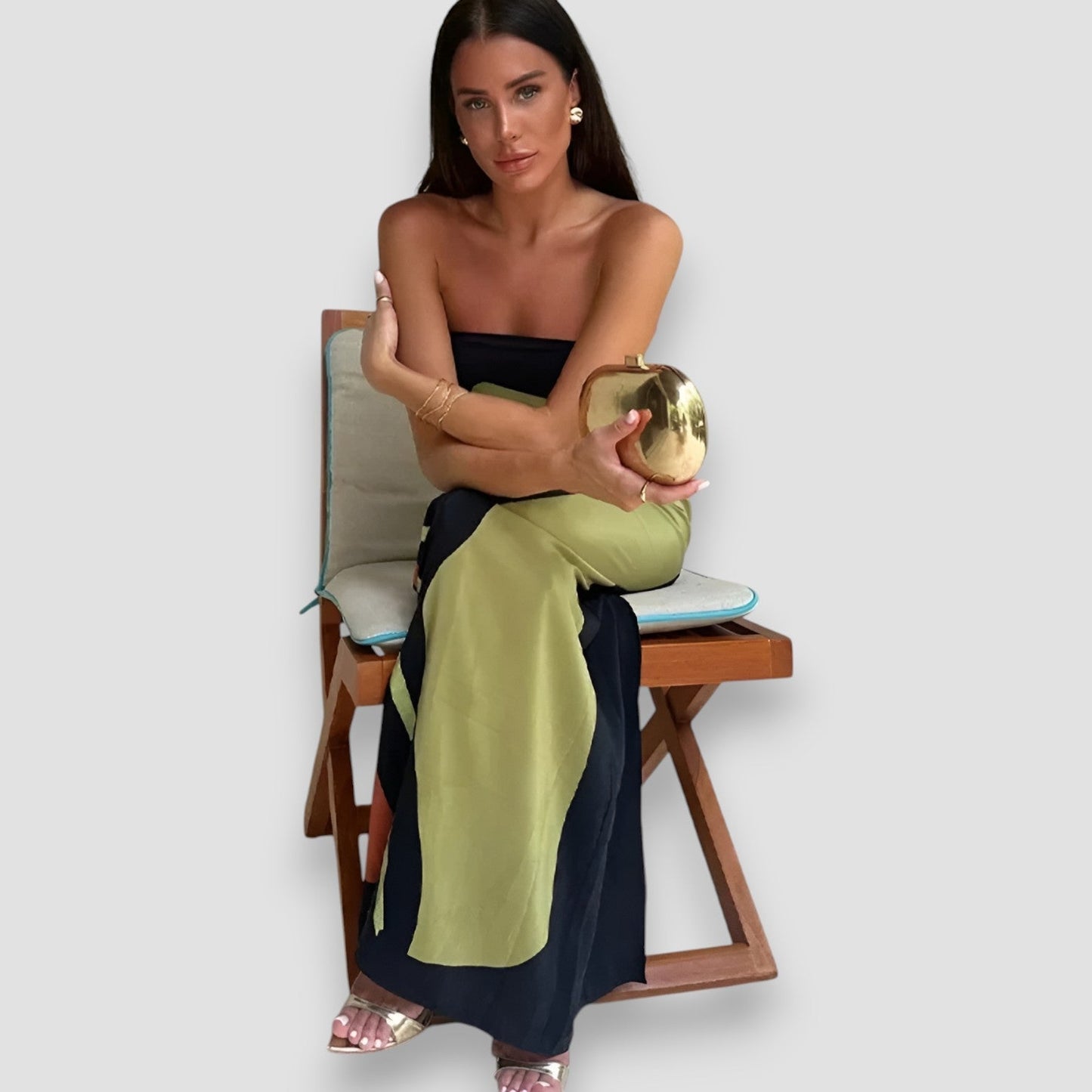 Paula ™️ - Abito