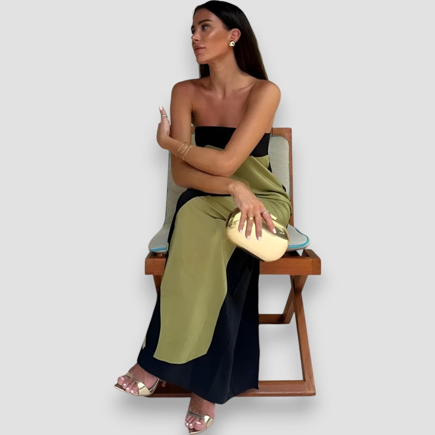 Paula ™️ - Abito
