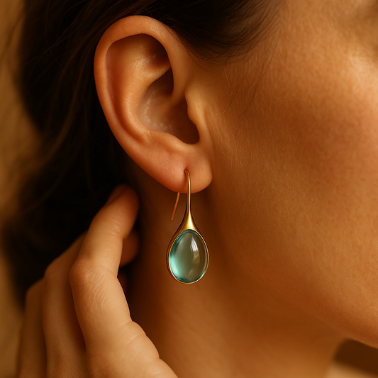 Guinevere - Ciondoli per orecchie