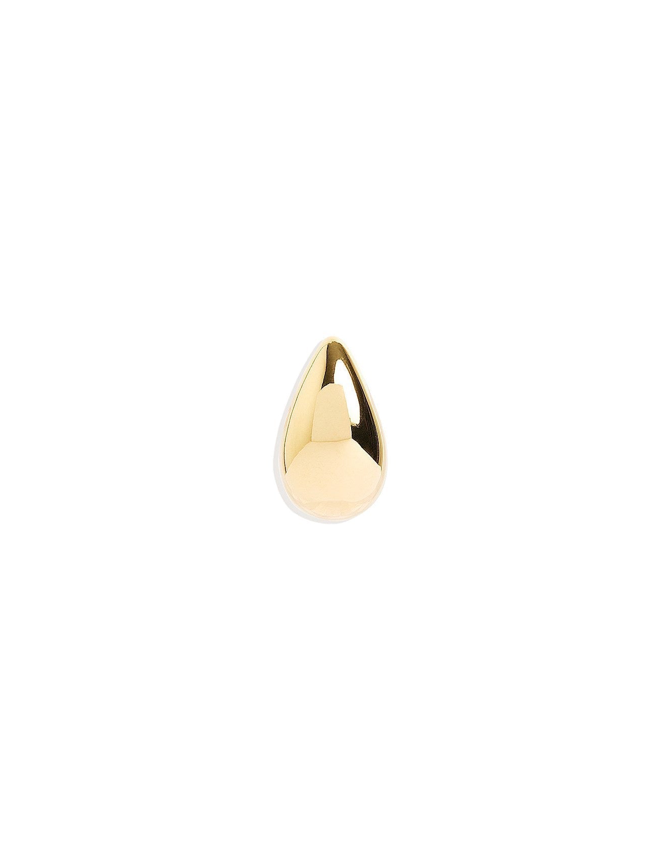 Zoralyssa | Orecchini in Oro 18k