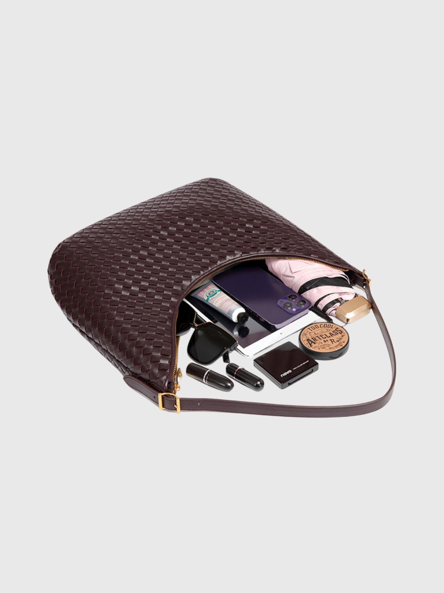 Carlene | Borsa Tote Chic Spaziosa