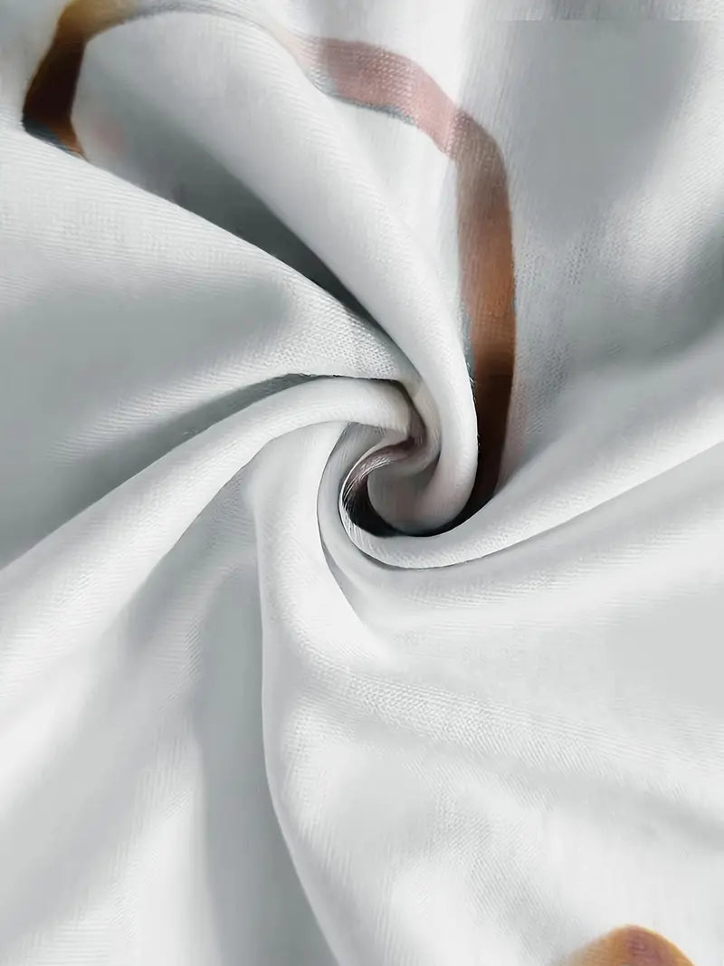 Evelyn - Maglietta casual a maniche lunghe