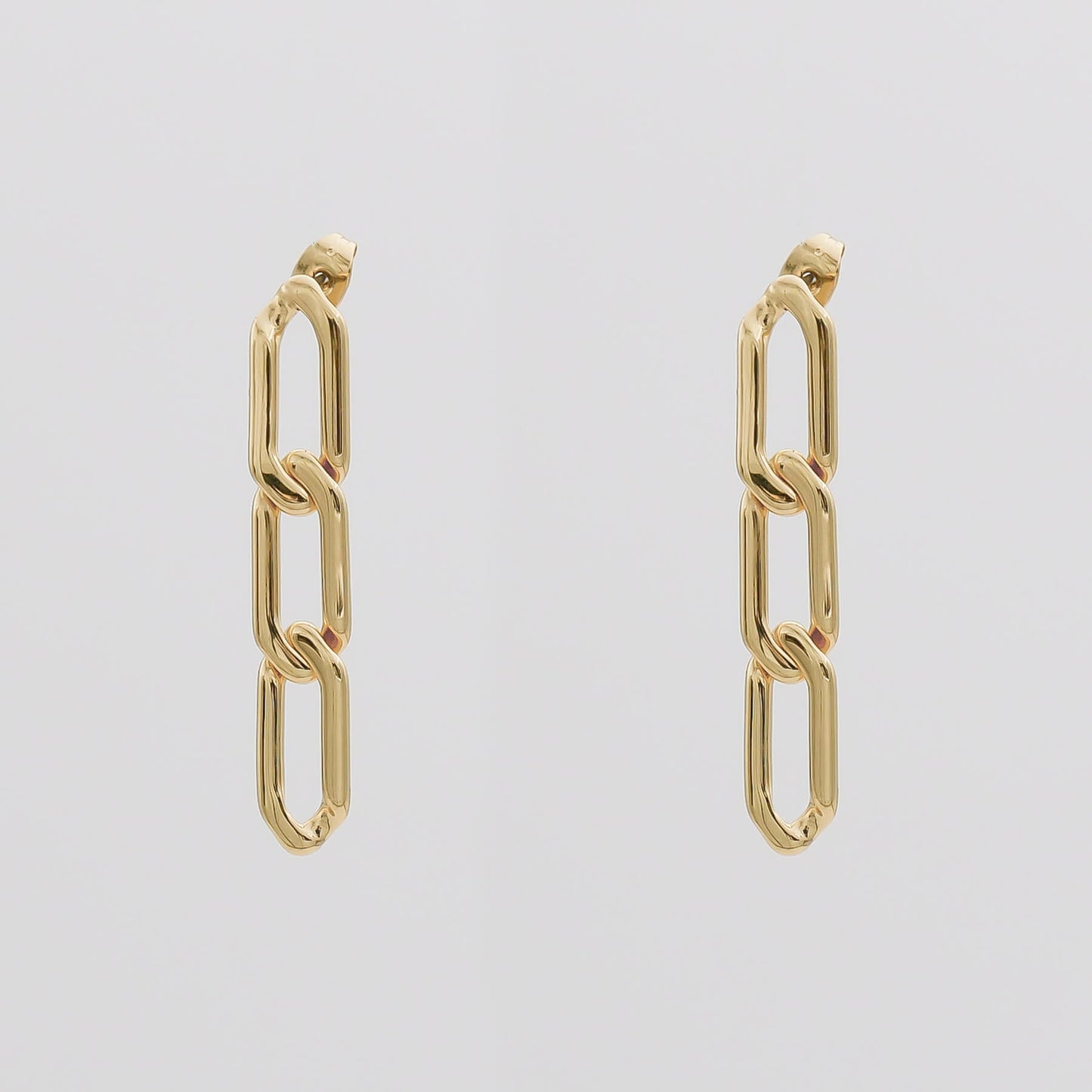 Ada Link Earrings