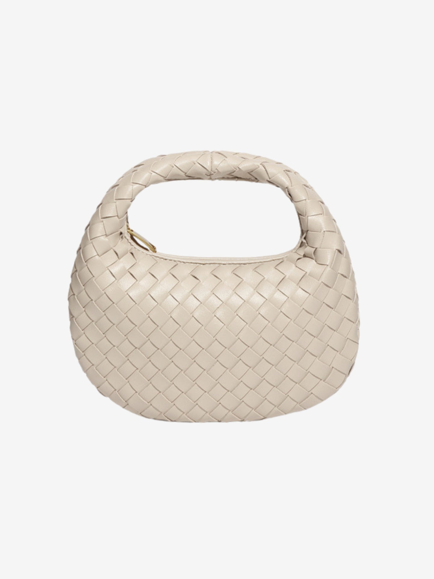 Marissa | Borsa Mini Intrecciata Classica