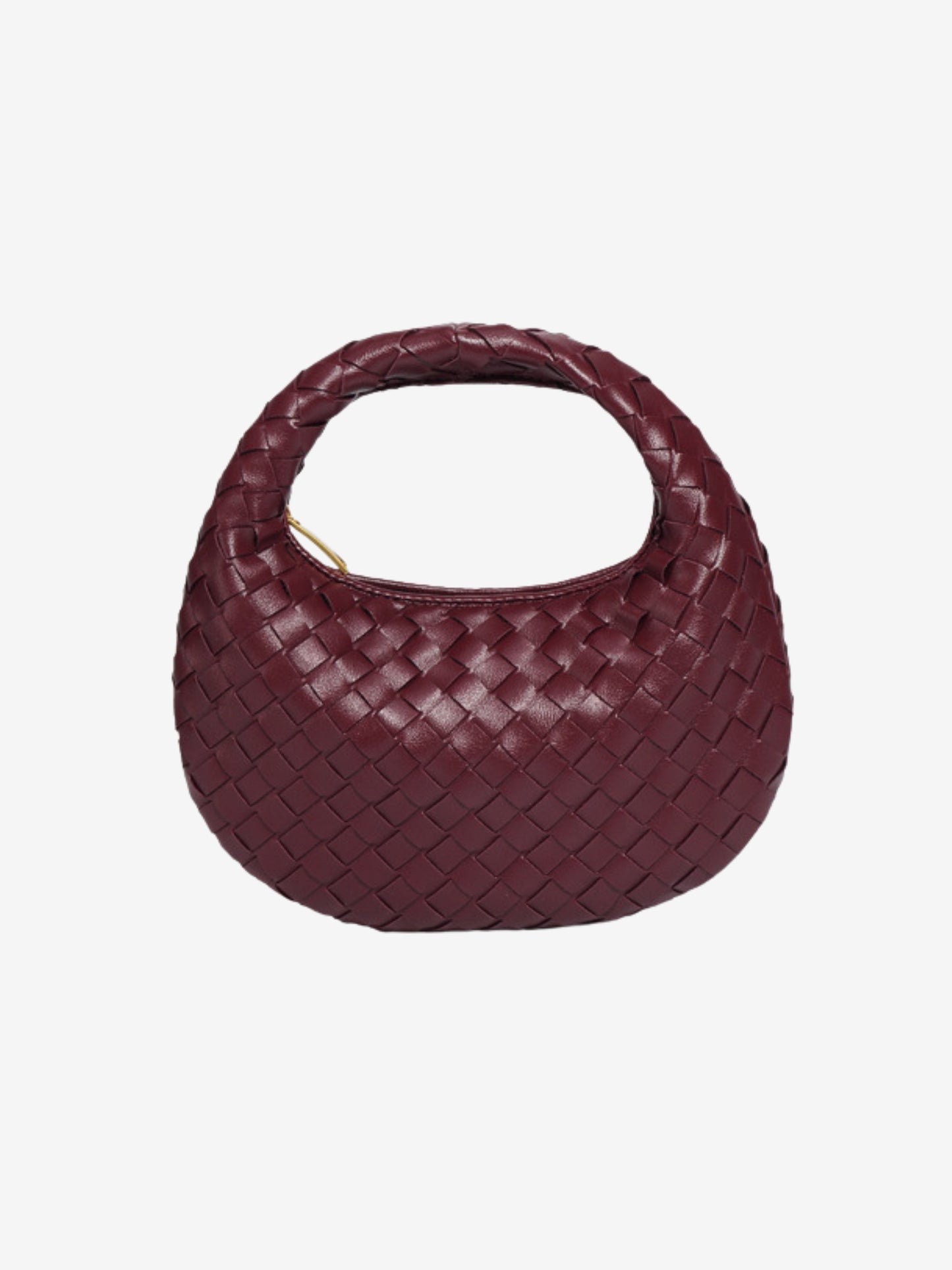Marissa | Borsa Mini Intrecciata Classica