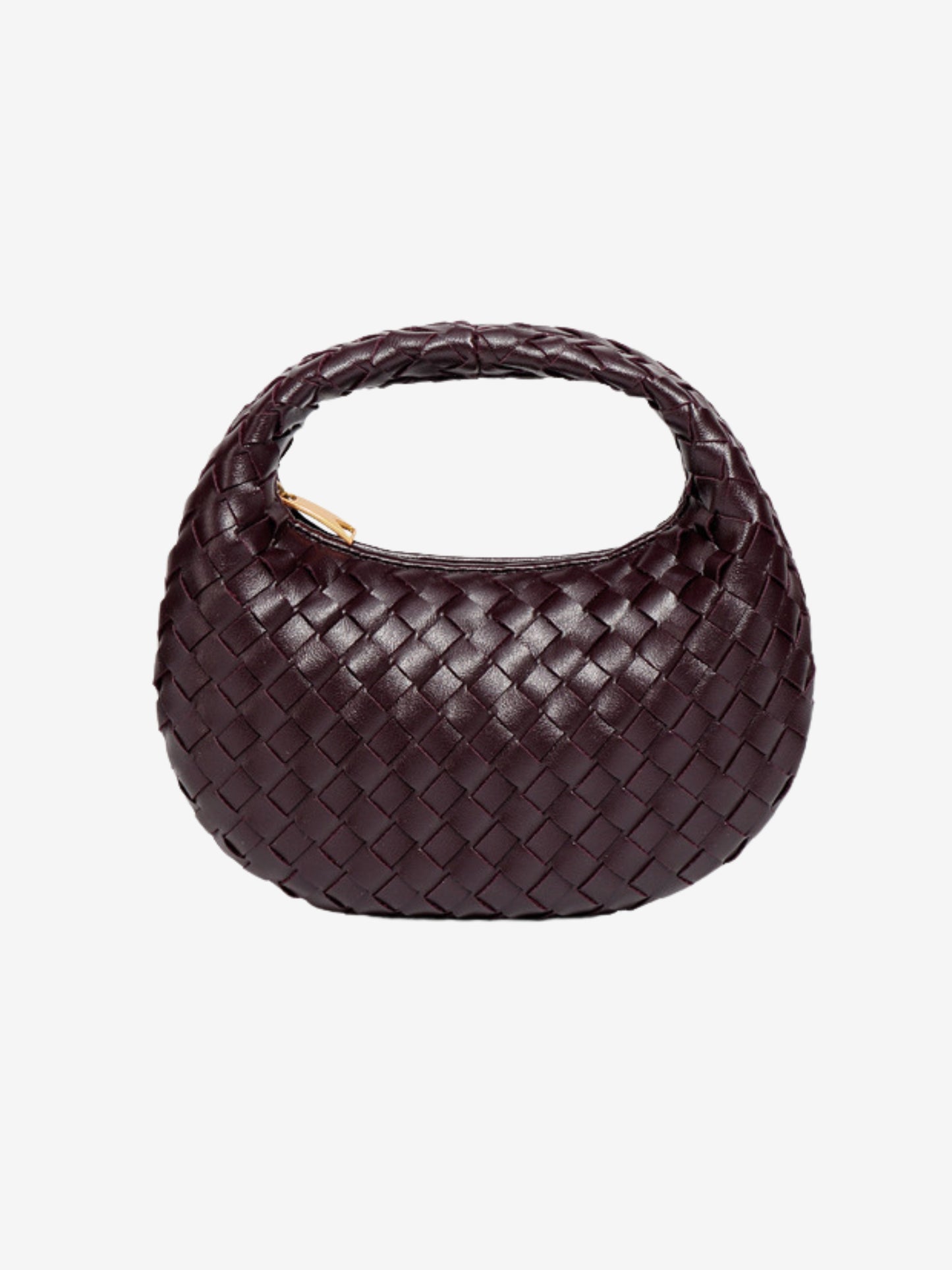 Marissa | Borsa Mini Intrecciata Classica