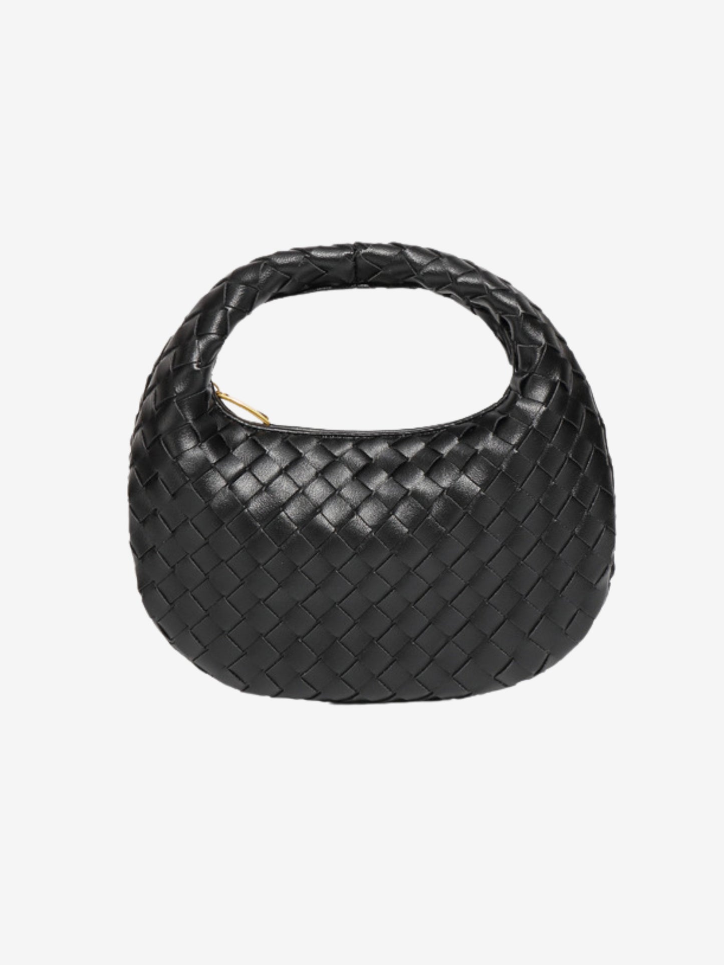 Marissa | Borsa Mini Intrecciata Classica