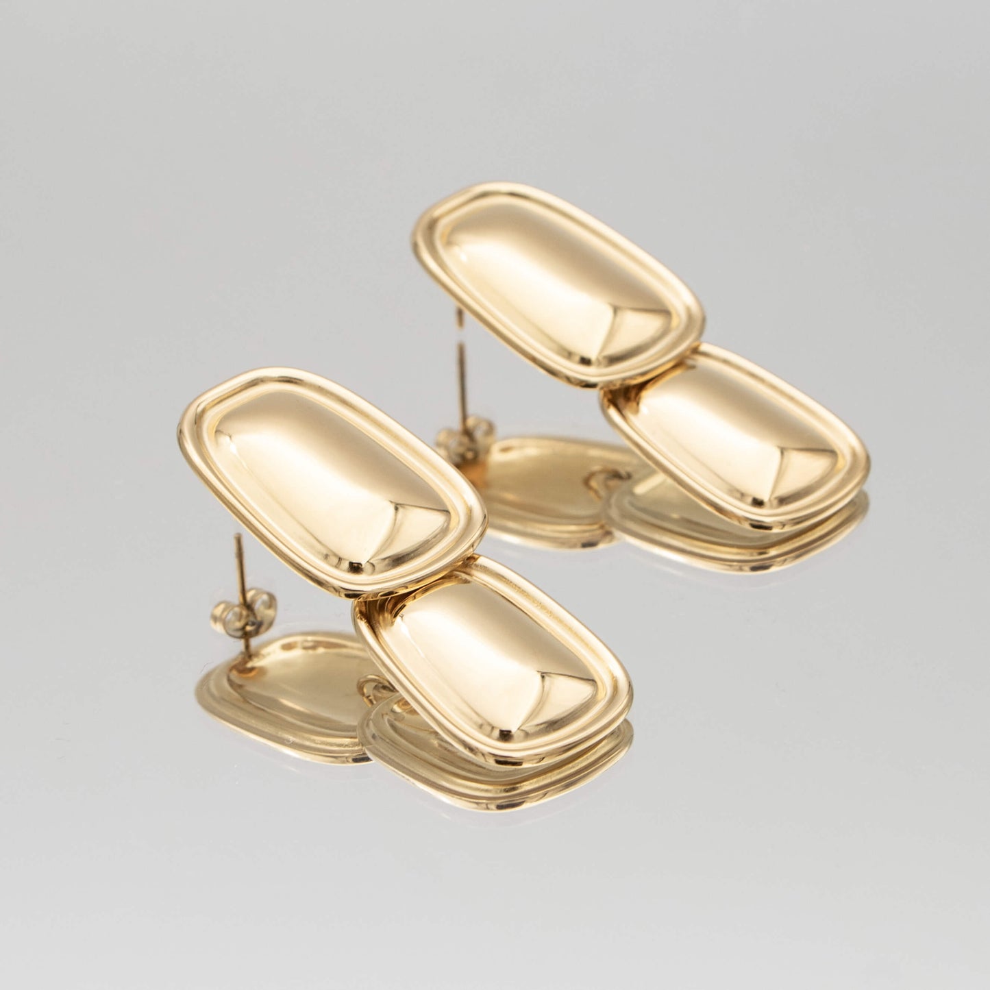 Aiza Drop Earrings