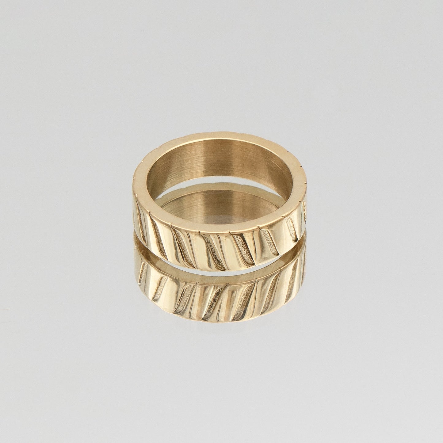 Amaia Band Ring