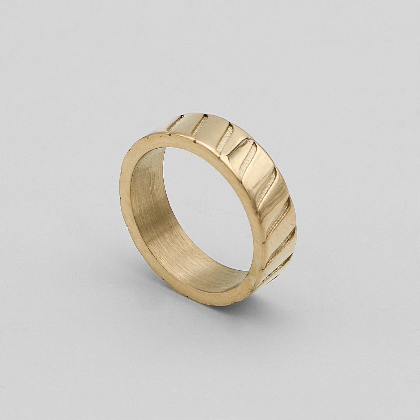 Amaia Band Ring