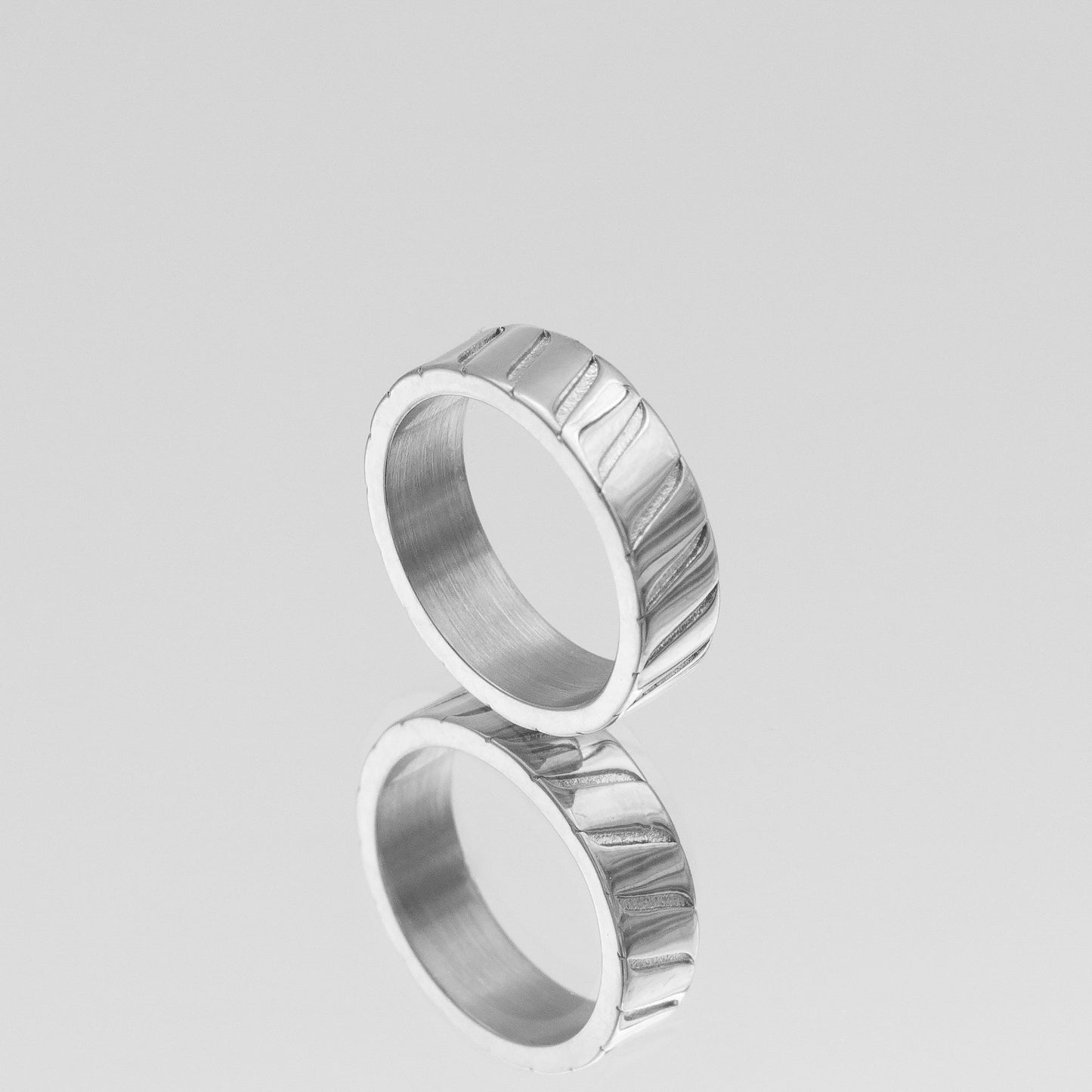 Amaia Band Ring
