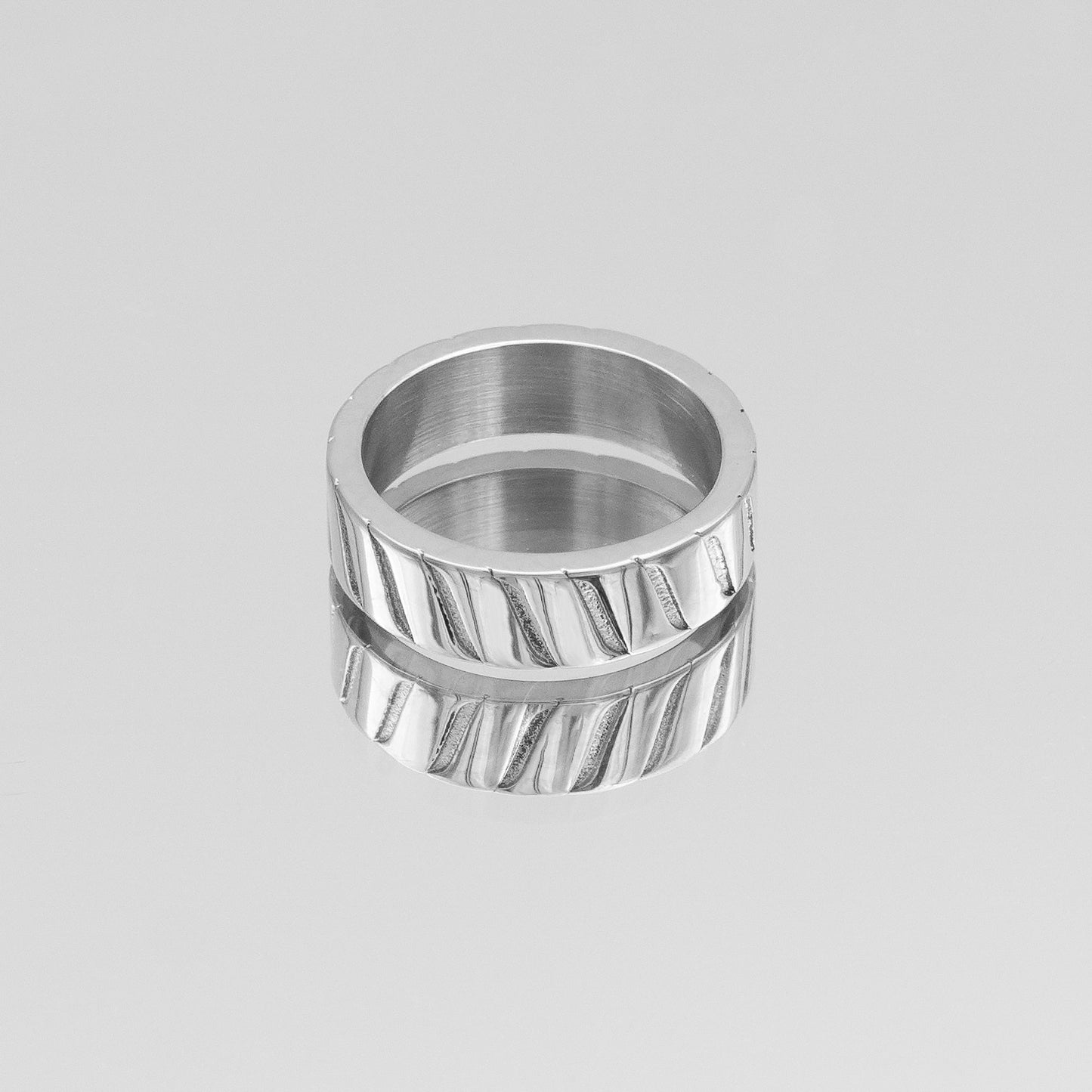 Amaia Band Ring