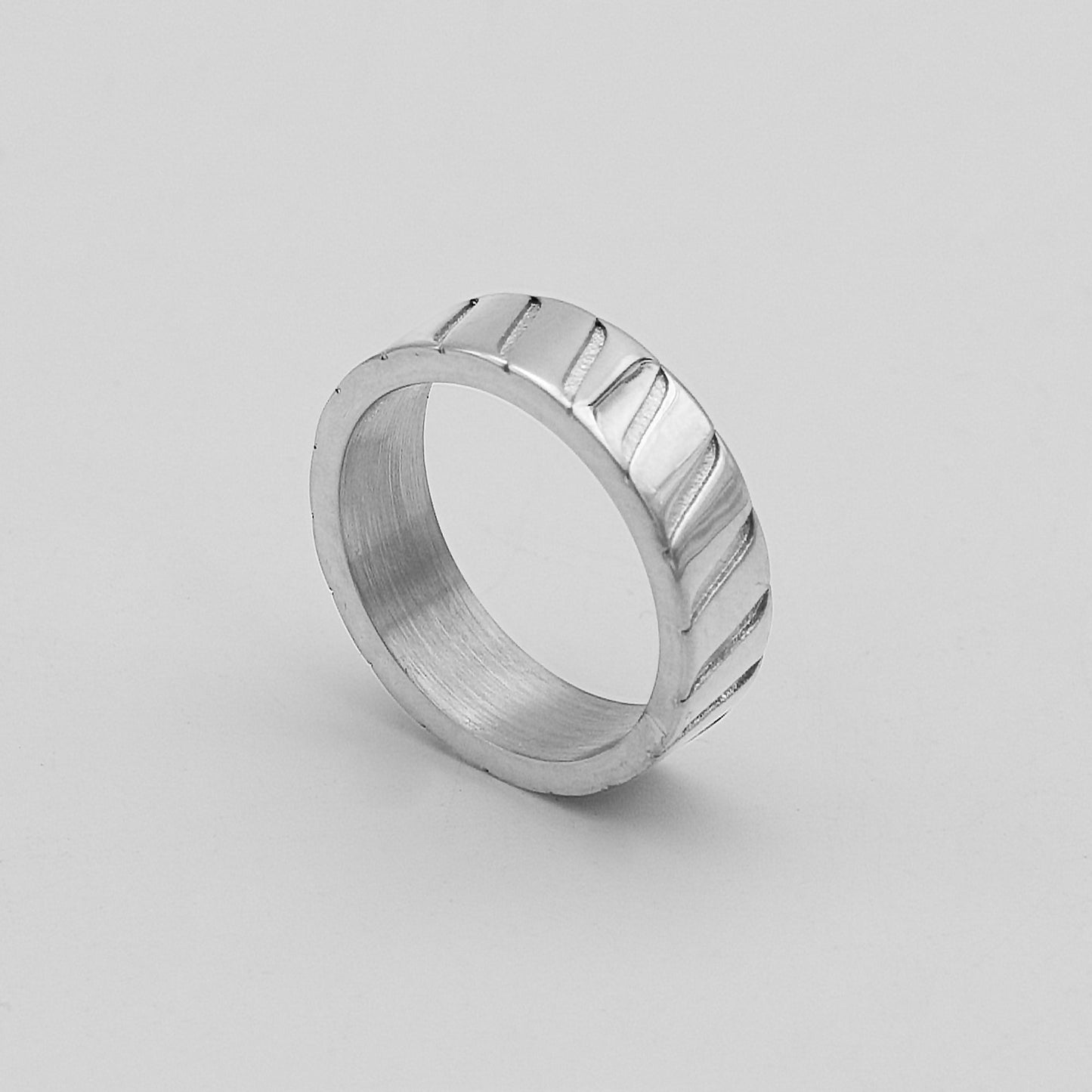 Amaia Band Ring