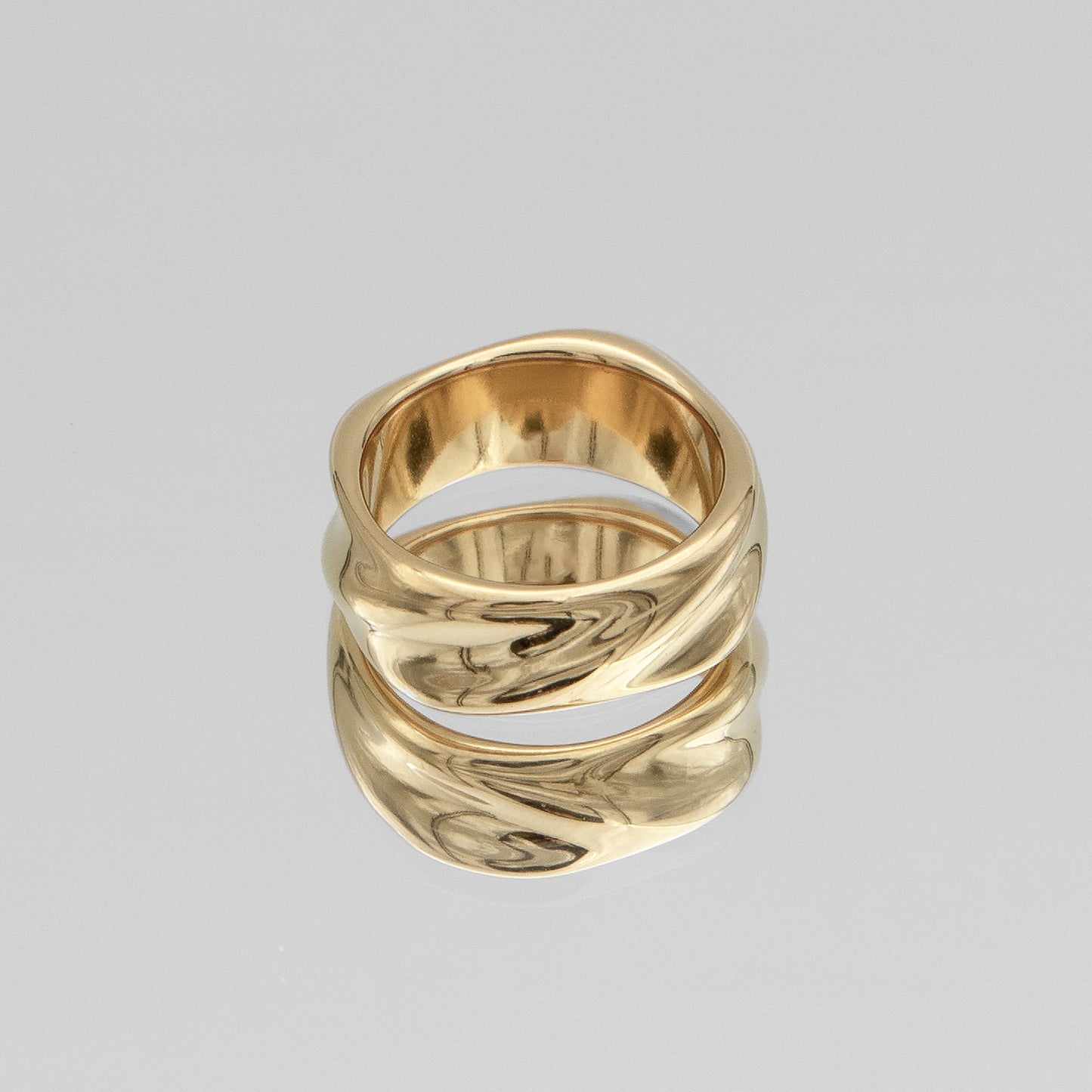 Amelie Band Ring