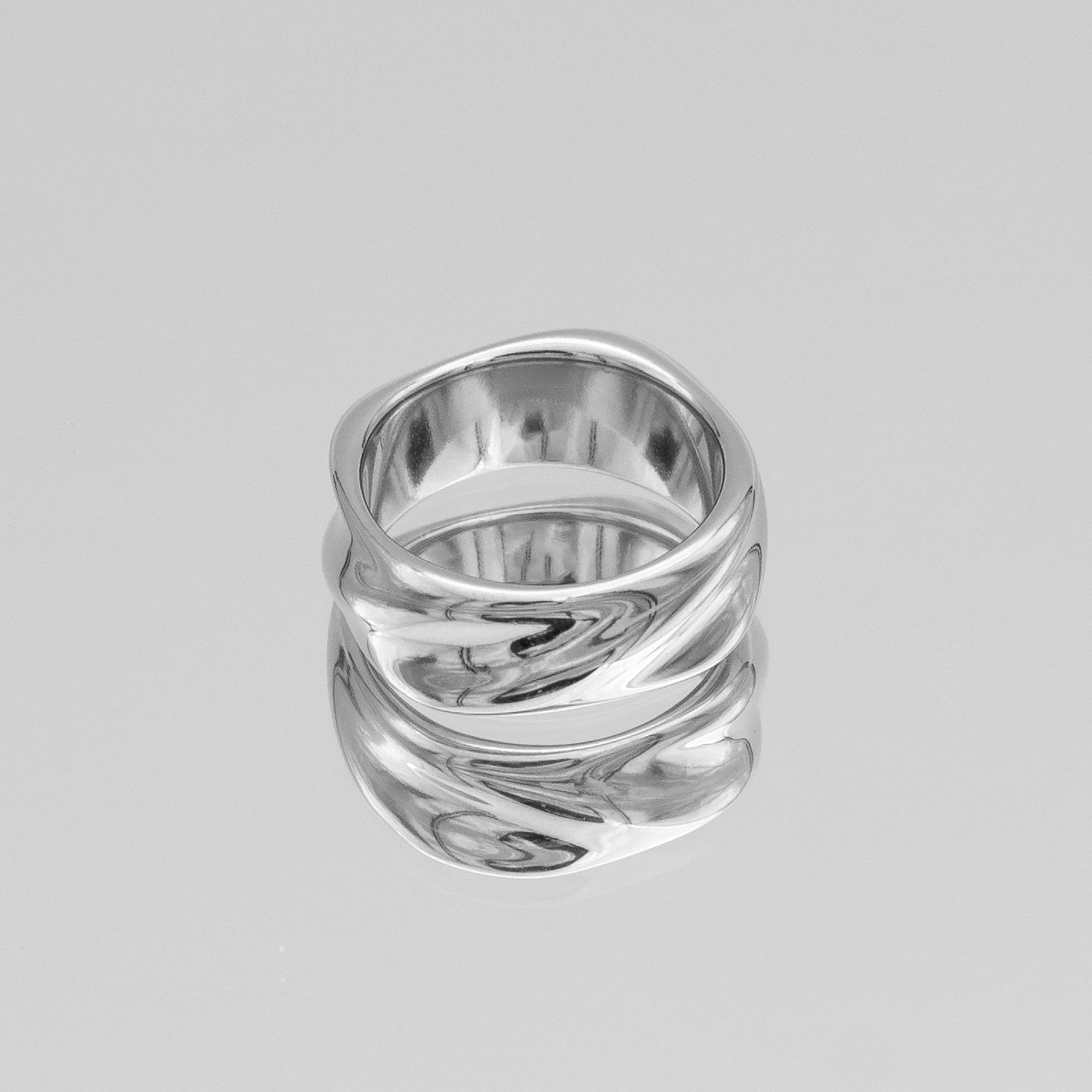 Amelie Band Ring