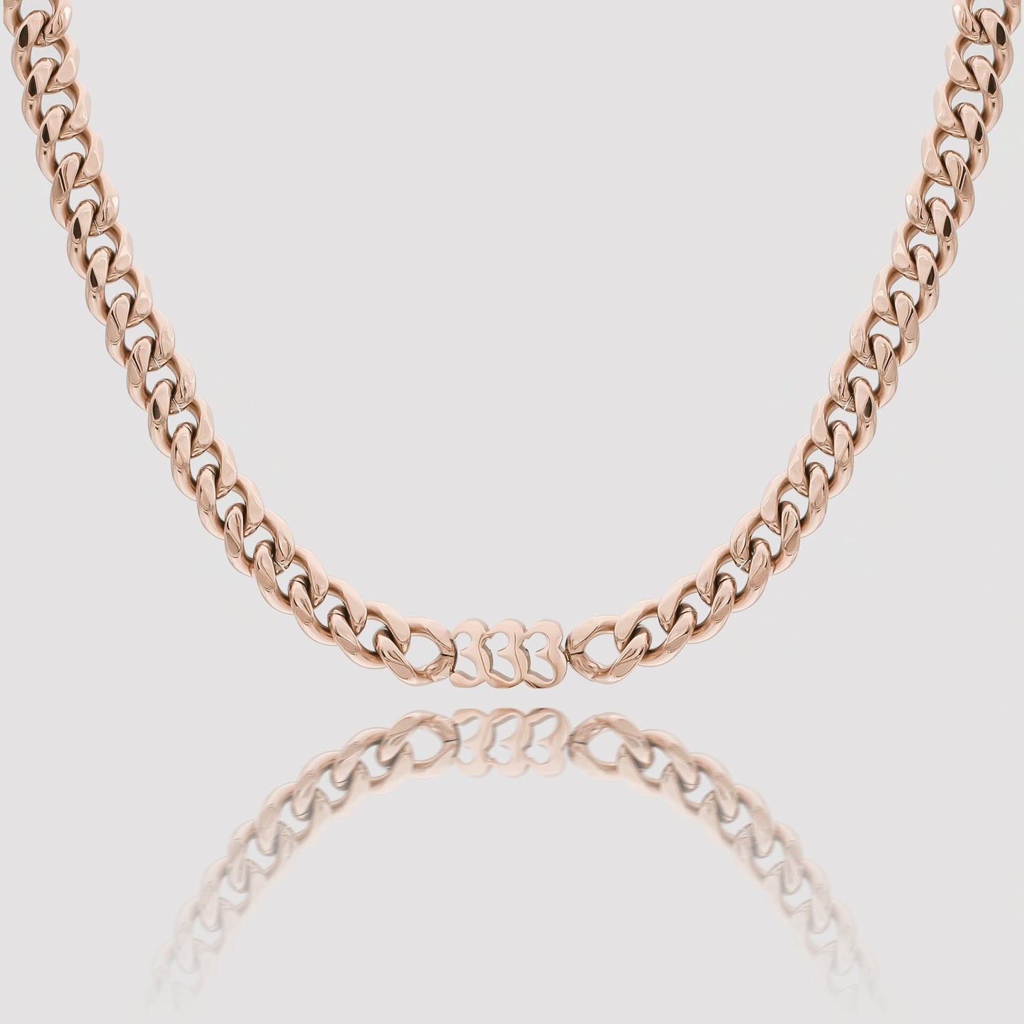Angel Number Choker Necklace