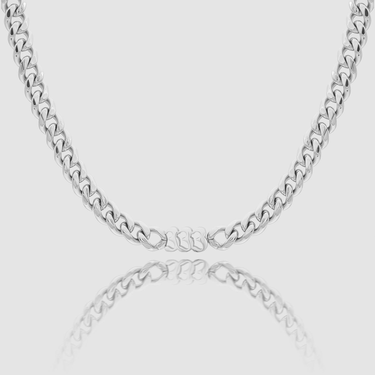 Angel Number Choker Necklace