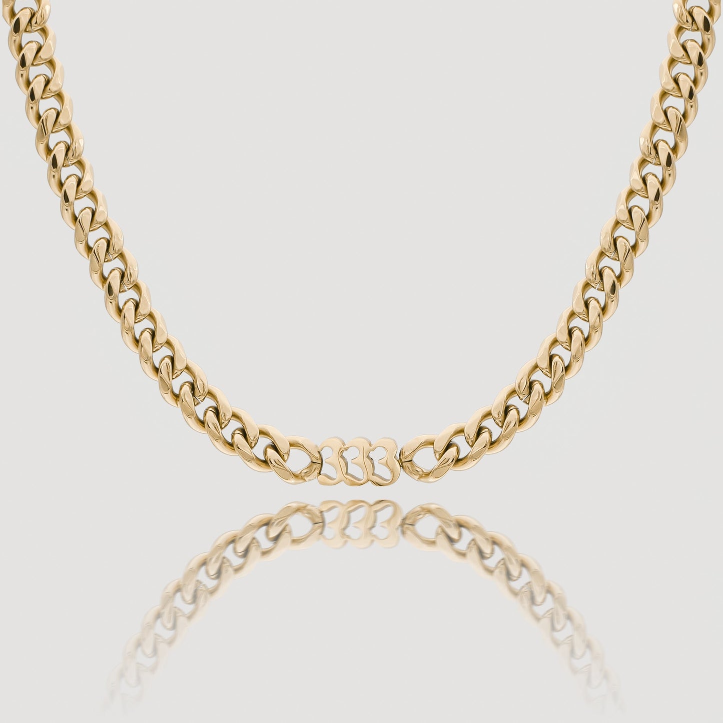 Angel Number Choker Necklace