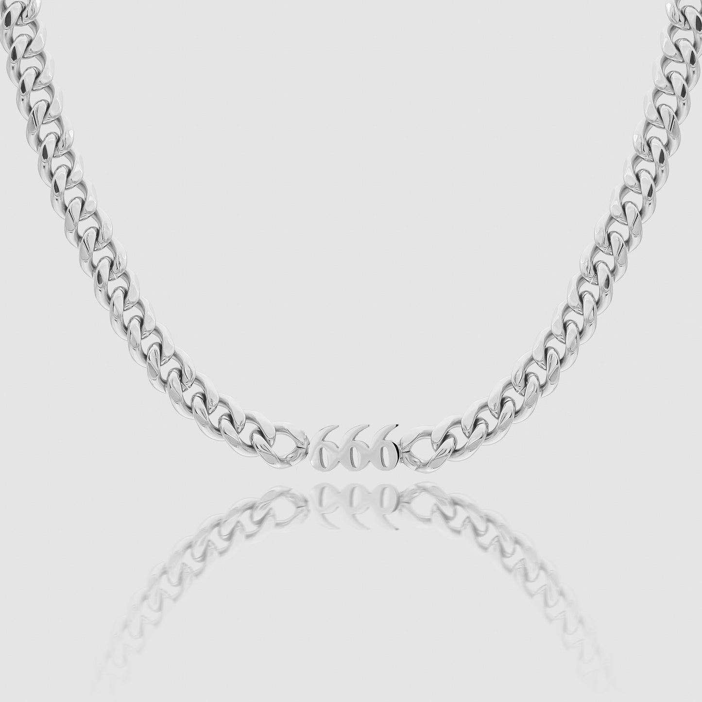 Angel Number Choker Necklace