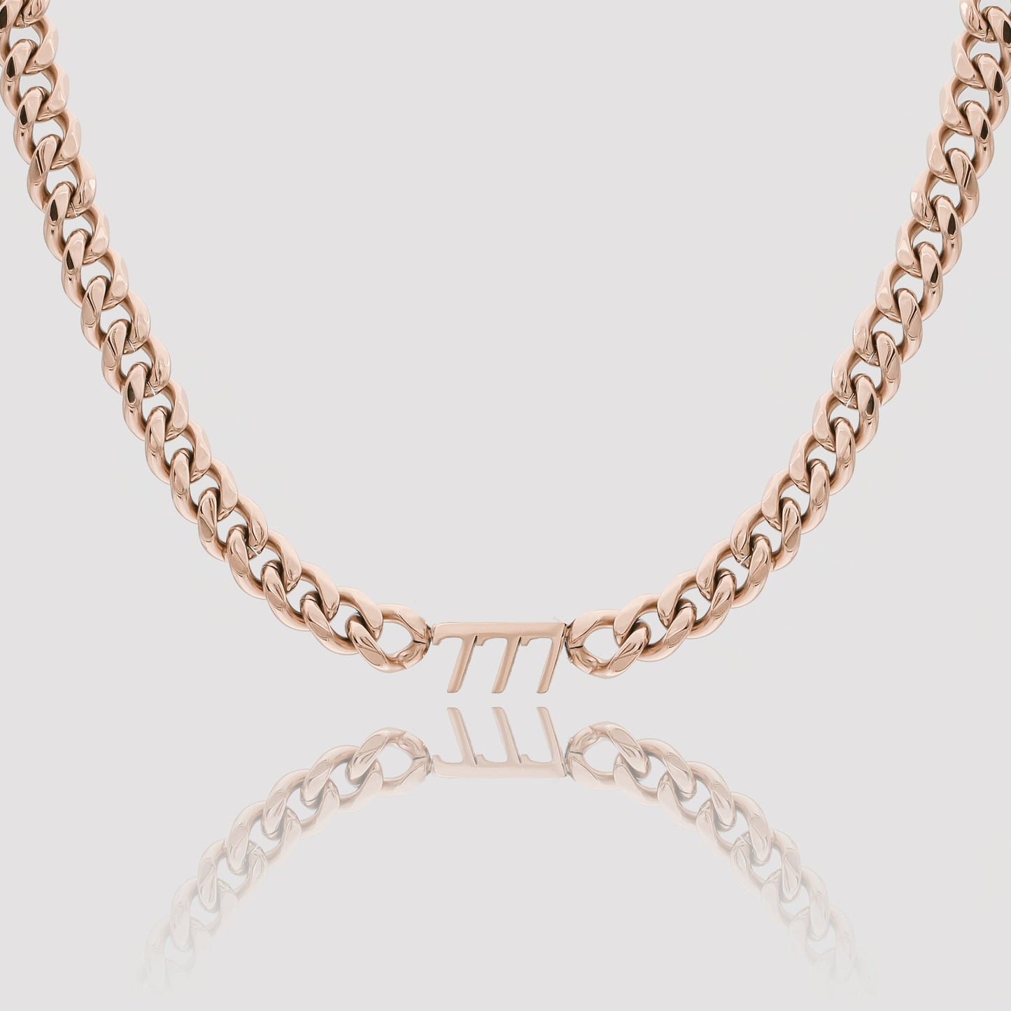 Angel Number Choker Necklace