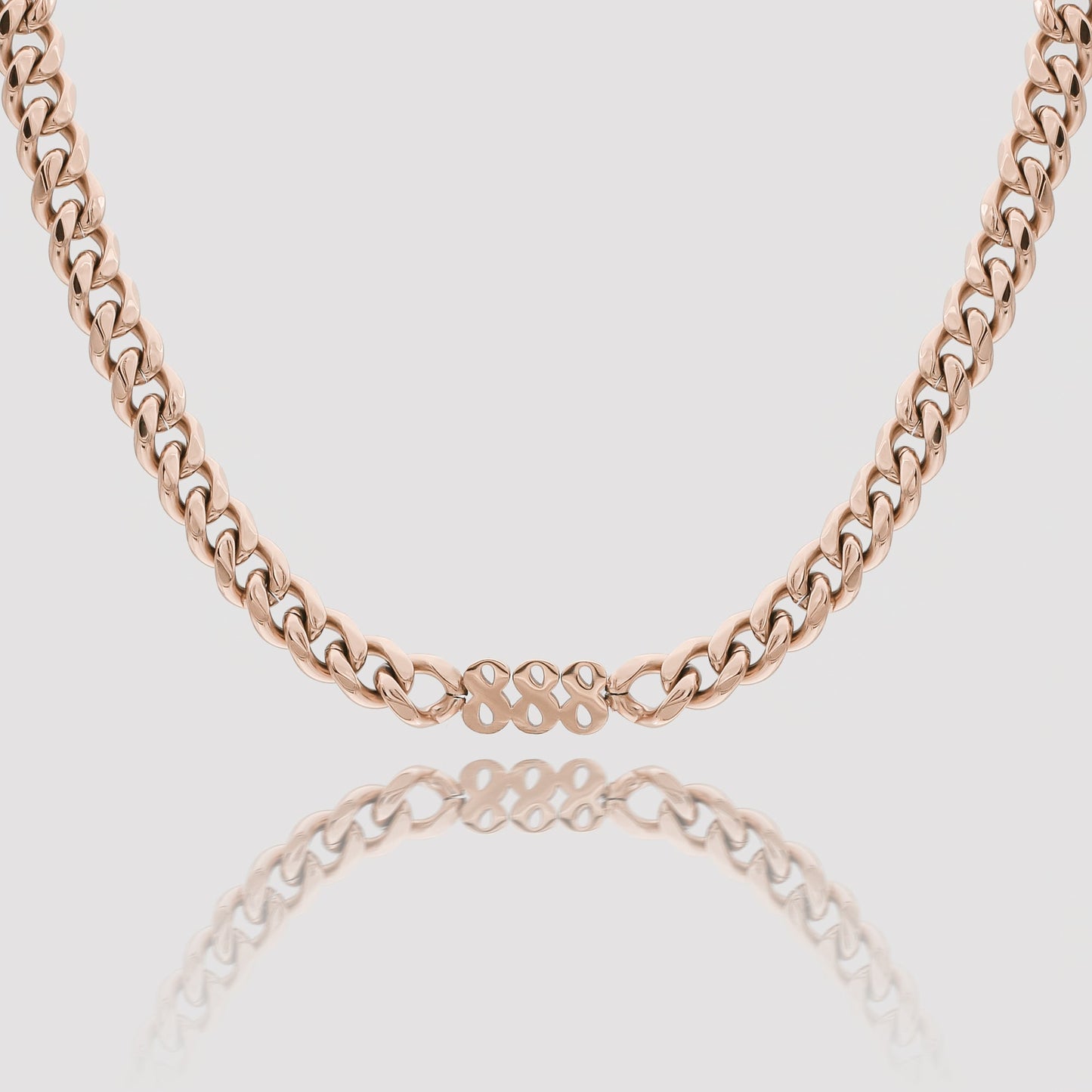 Angel Number Choker Necklace