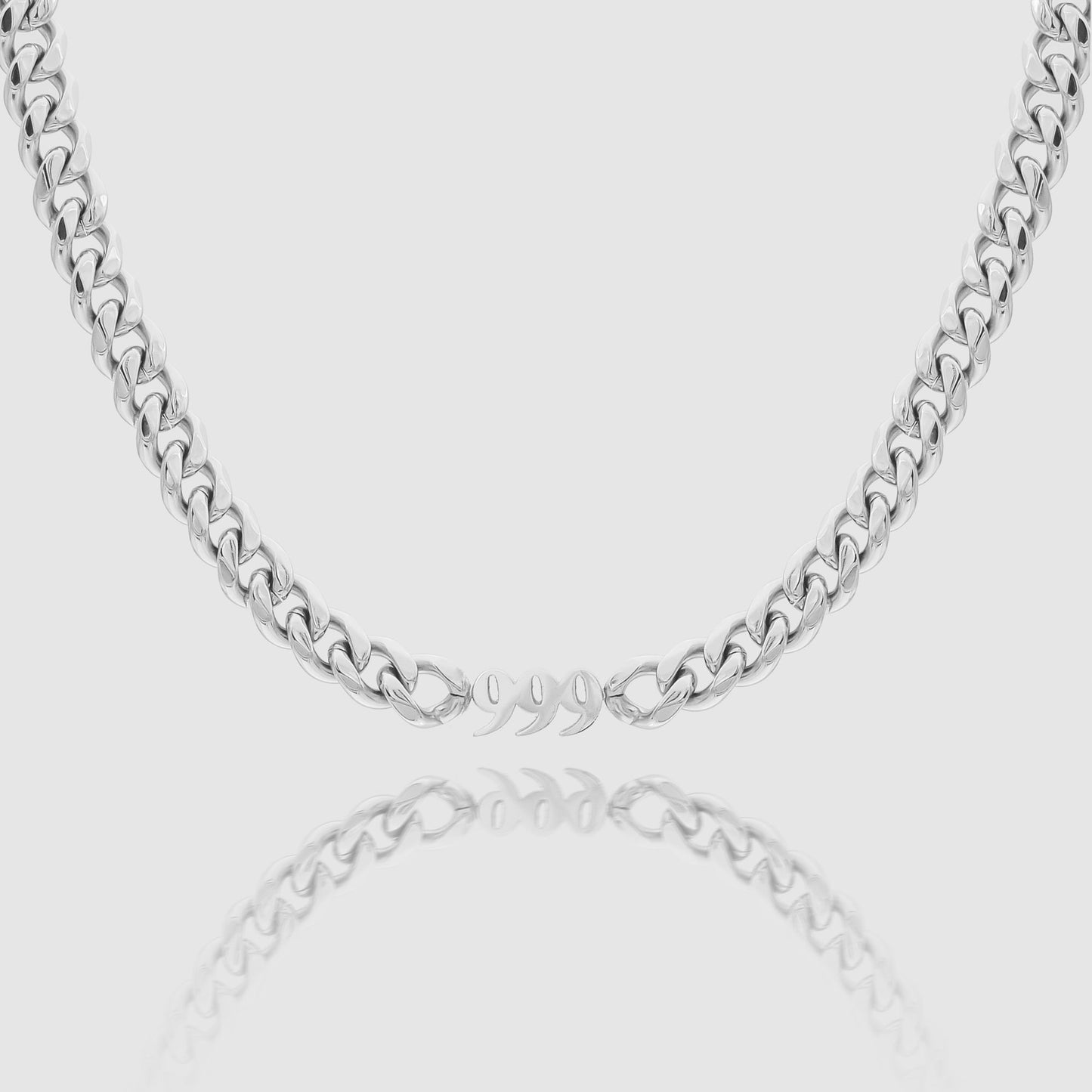 Angel Number Choker Necklace