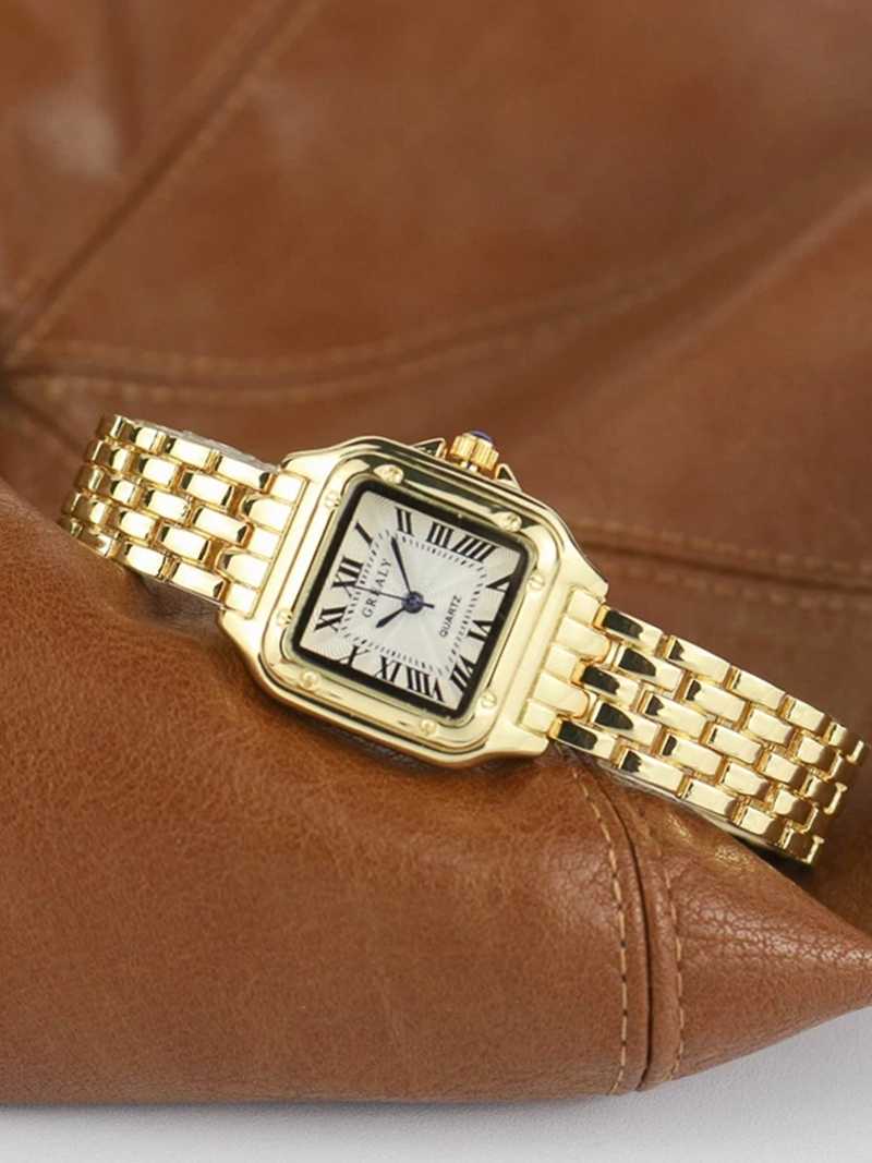 Kinsley | Orologio Elegante