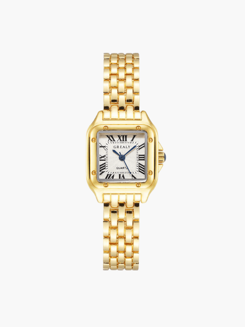 Kinsley | Orologio Elegante