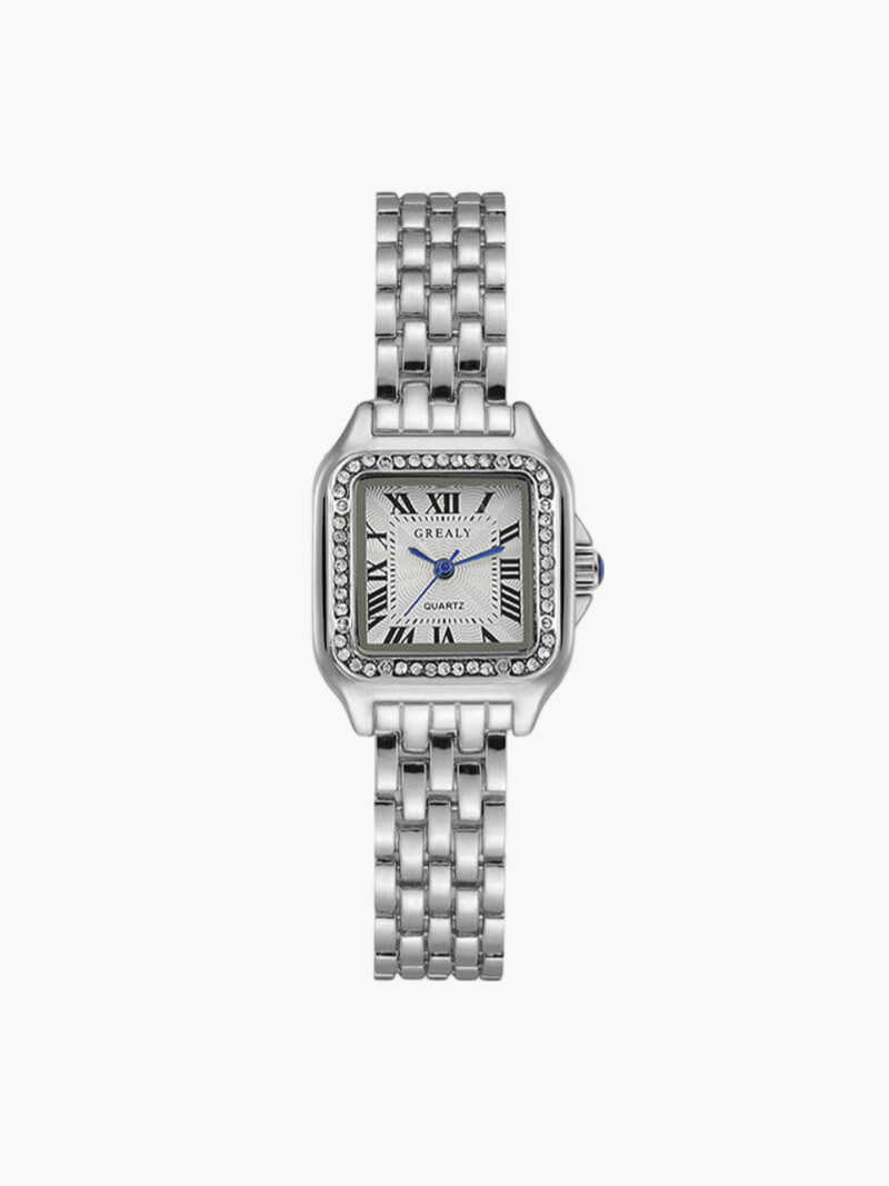 Kinsley | Orologio Elegante