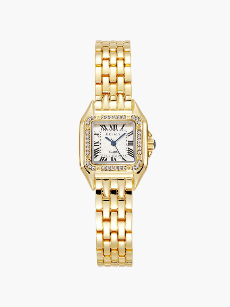 Kinsley | Orologio Elegante