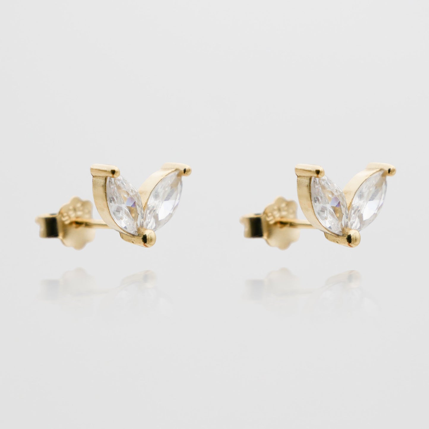 Ava Stud Earrings