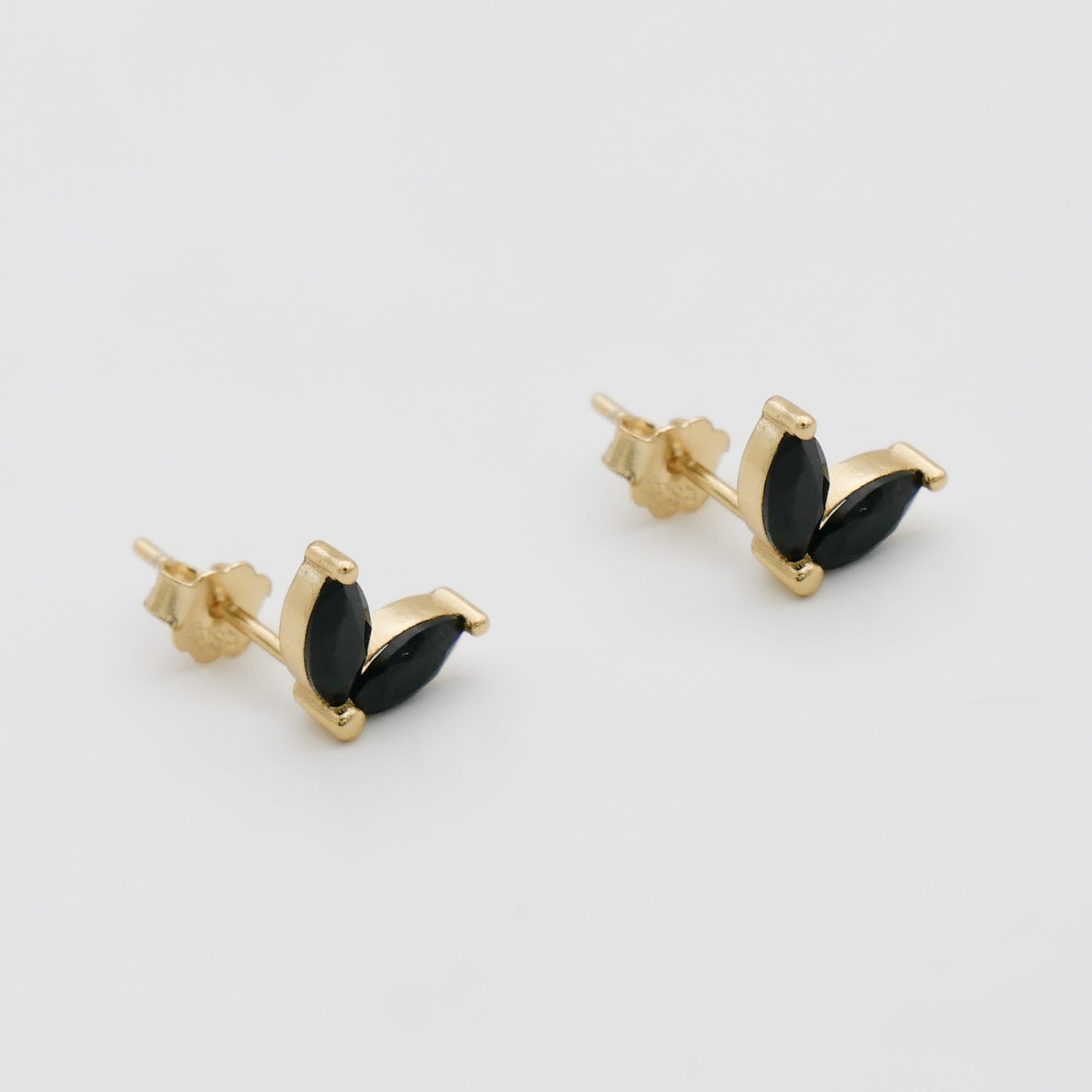 Ava Stud Earrings