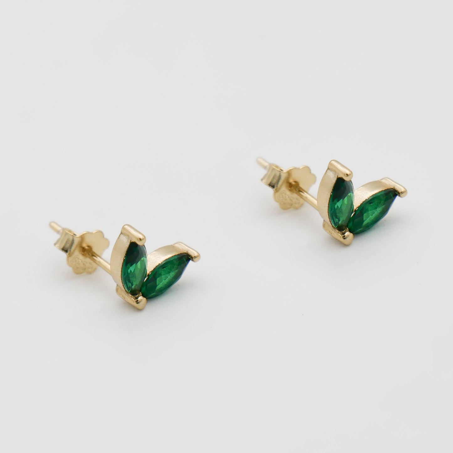 Ava Stud Earrings