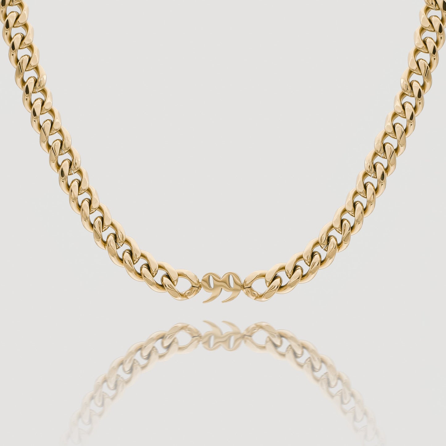 Birth Year Choker Necklace