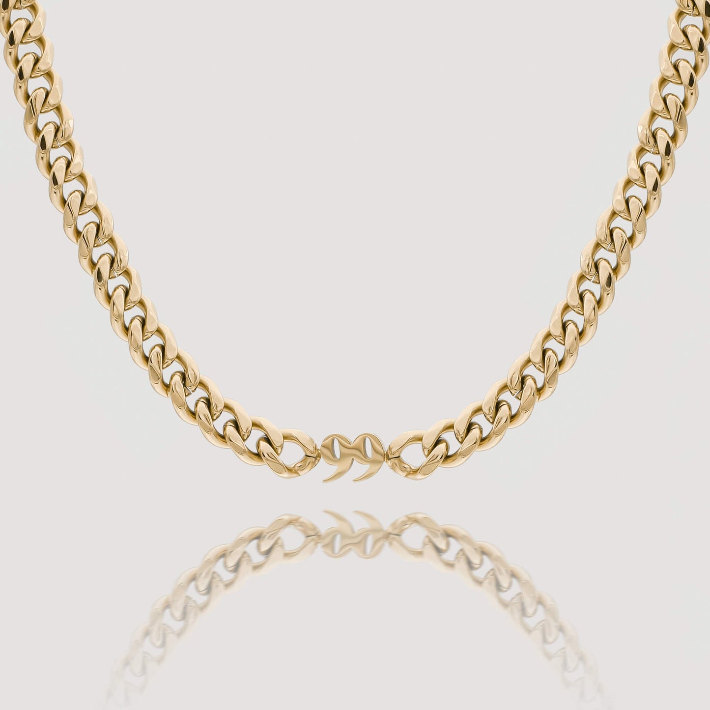 Birth Year Choker Necklace