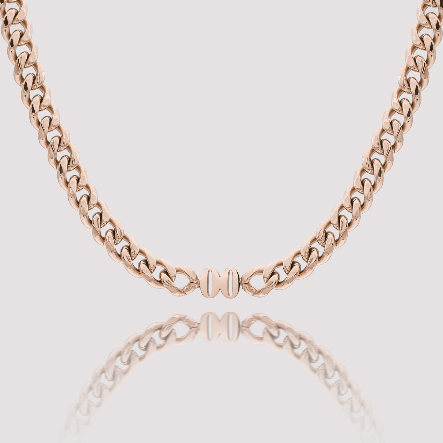Birth Year Choker Necklace