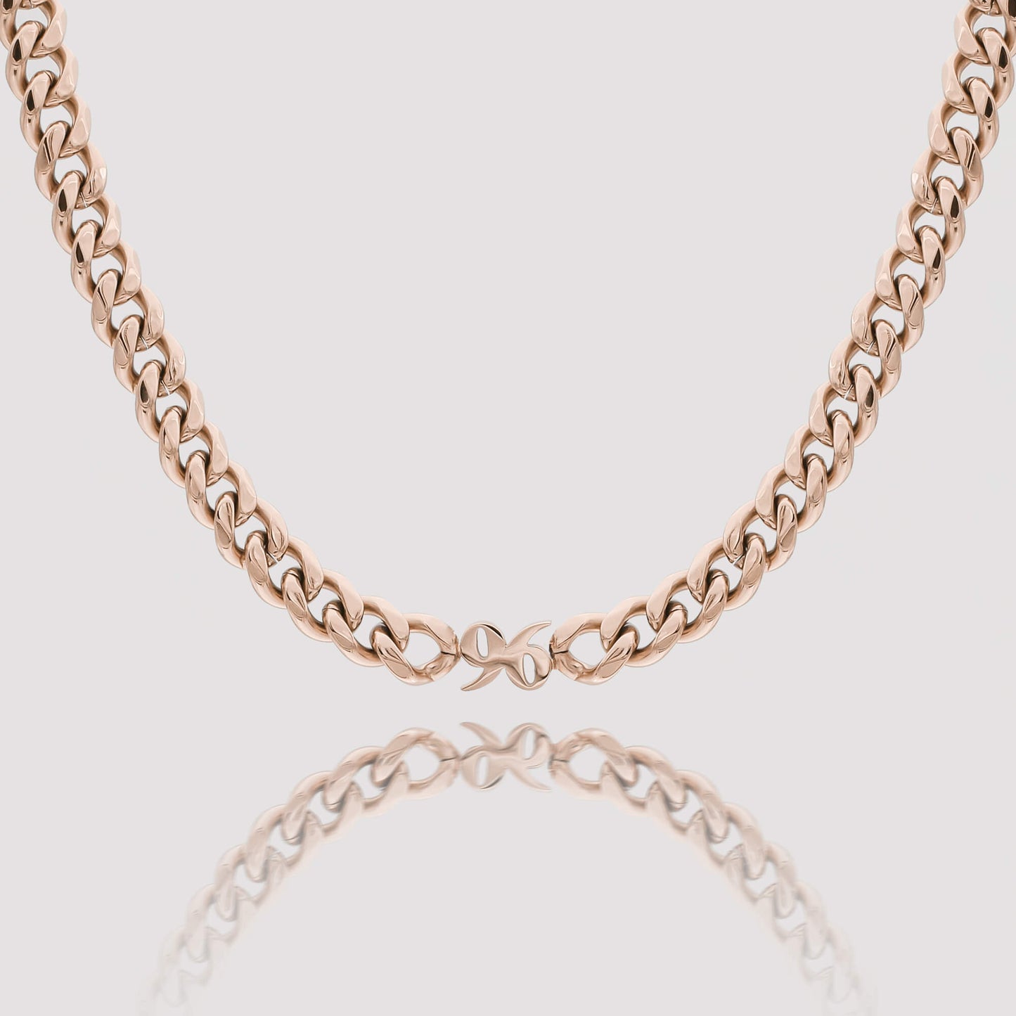 Birth Year Choker Necklace
