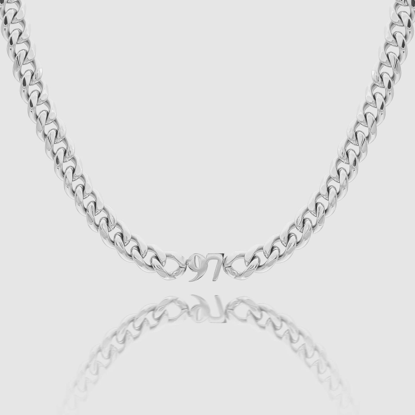 Birth Year Choker Necklace