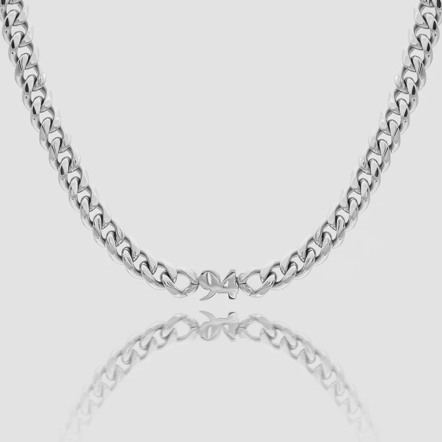 Birth Year Choker Necklace