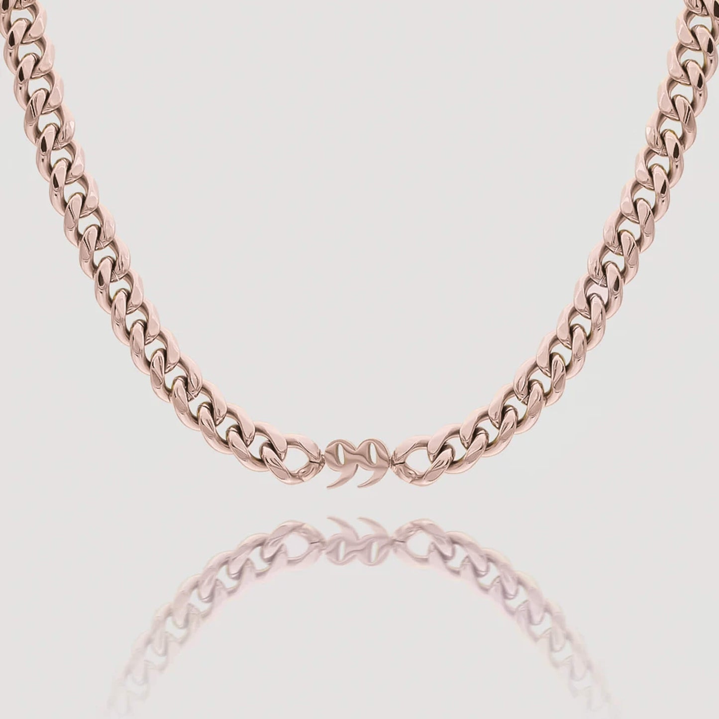Birth Year Choker Necklace