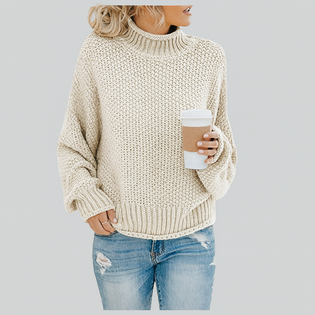 Helena - Maglione Tricot