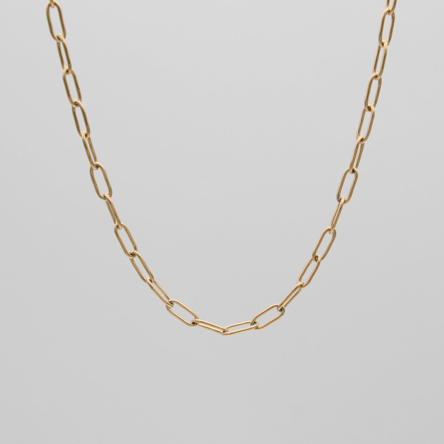 Charm Necklace