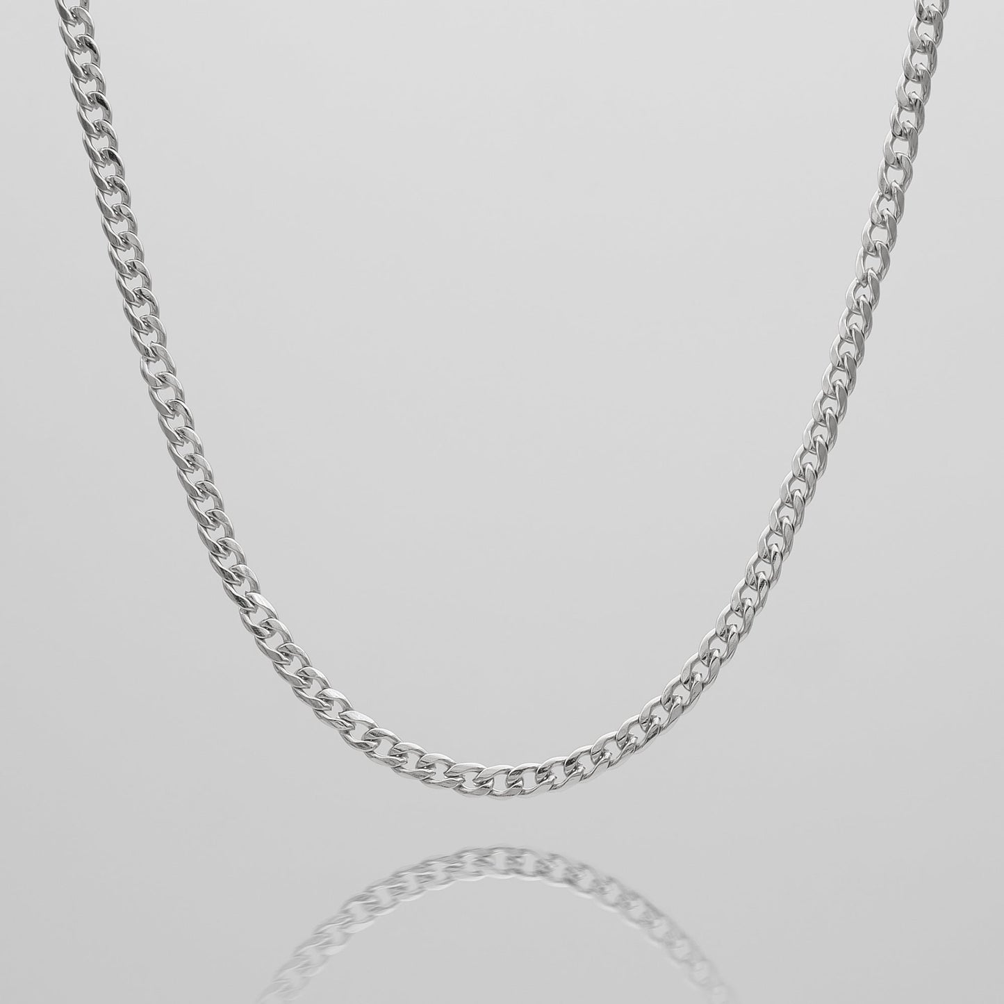 Cuban Pendant Chain