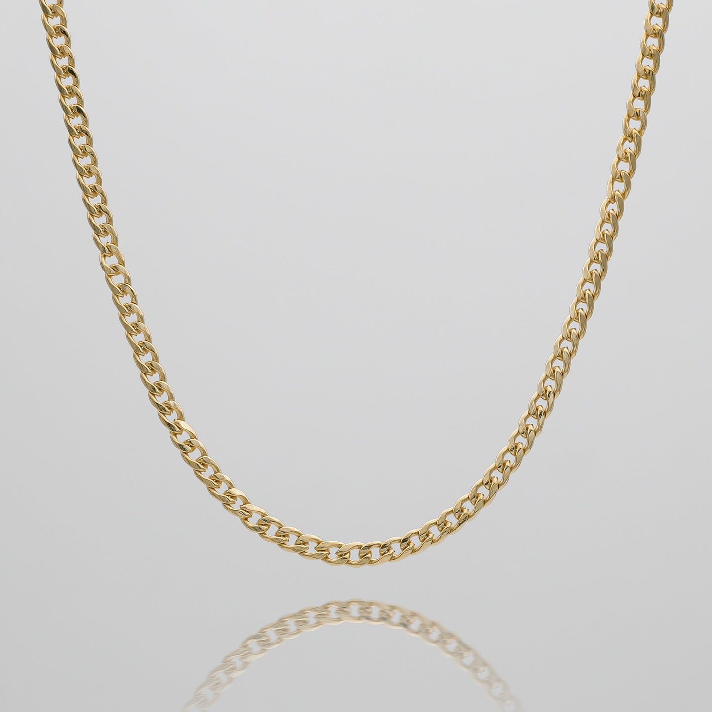 Cuban Pendant Chain