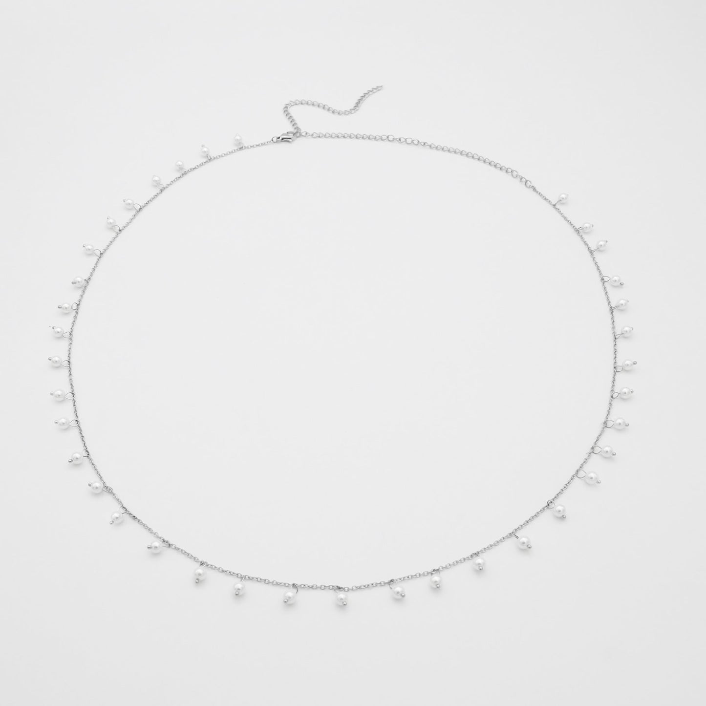 Danica Belly Chain
