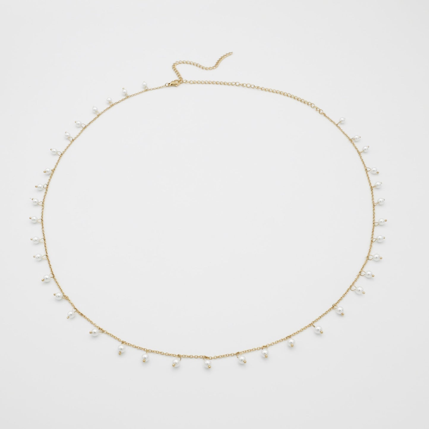 Danica Belly Chain