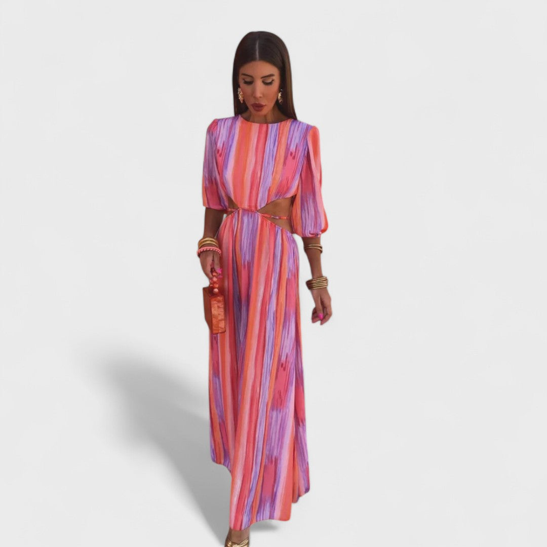 Paloma ™️ - Elegante panno con tagli