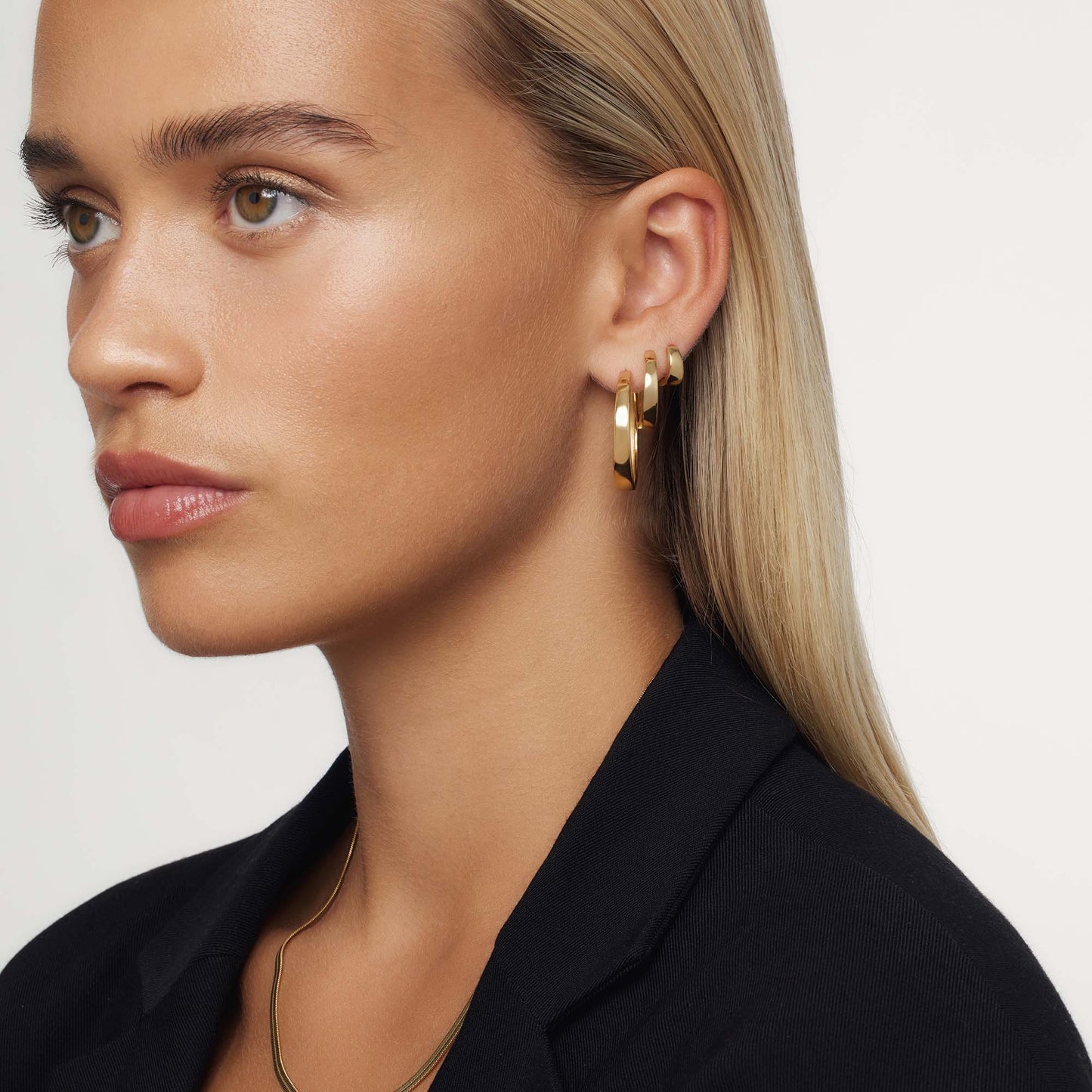 Marisette | Orecchini in Oro 18k