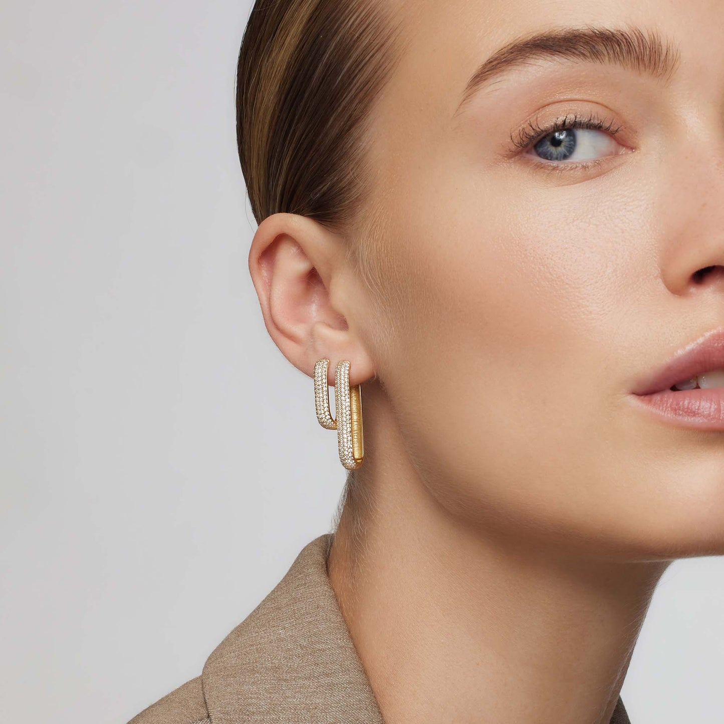 Arizaleth | Orecchini in Oro 18k